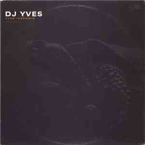 DJ Yves Presents Club Insomnia - This Is My House
