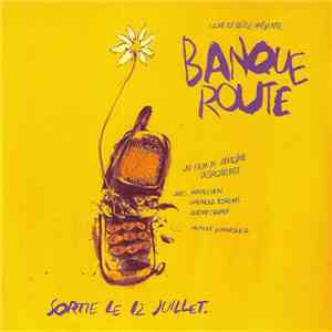 Dominique A. - Banqueroute