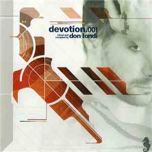 Don Londi - Devotion.001