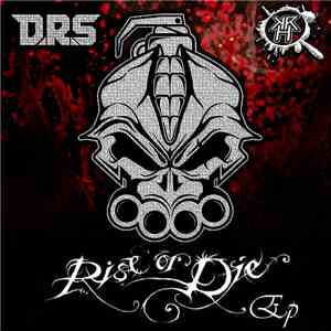 DRS  - Rise Or Die EP