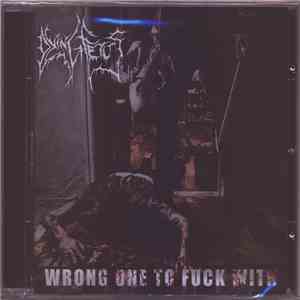 Dying Fetus - Wrong One To Fuck With