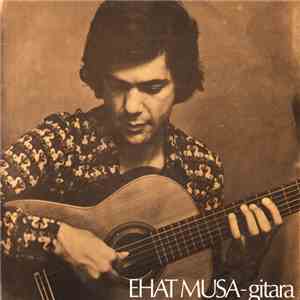 Ehat Musa - Gitara