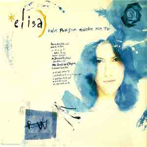 Elisa - Una Poesia Anche Per Te
