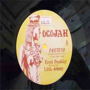Errol Dunkley - Pretend