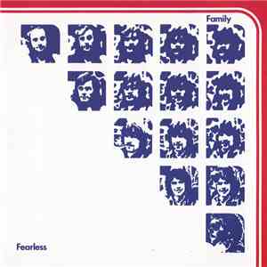 Family - Fearless