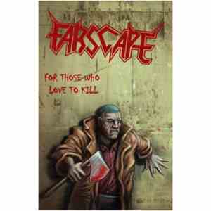 Farscape - For Those Who Love To Kill