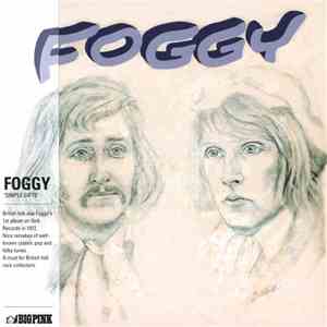 Foggy  - Simple Gifts