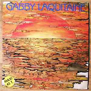 Gabby Laquitaine - Jah Paradise Now / Fenm' Fenm' Difé