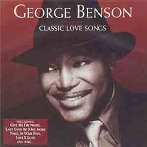 George Benson - Classic Love Songs