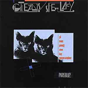 Gil Evans / Steve Lacy - Paris Blues