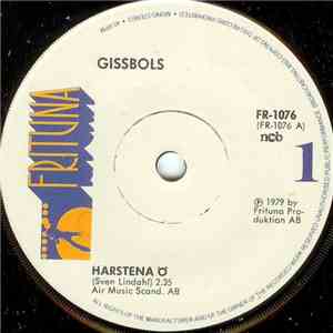 Gissbols - Harstena Ö