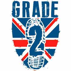 Grade 2 - Demo