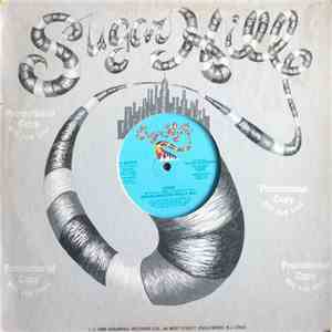 Grandmaster Melle Mel - Jesse