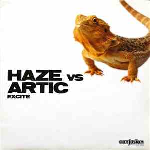 Haze  vs Artic  - Excite