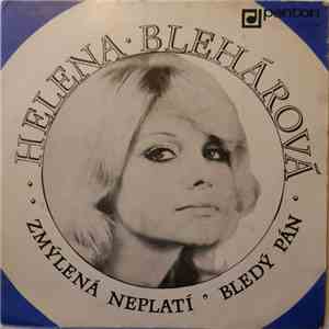 Helena Blehárová - Zmýlená Neplatí / Bledý Pán