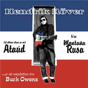 Hendrik Röver - El Espíritu De Buck Owens