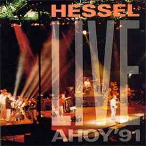 Hessel - Live Ahoy '91
