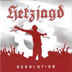 Hetzjagd - Revolution