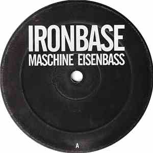 Ironbase - Maschine Eisenbass