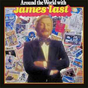 James Last - Around The World With James Last