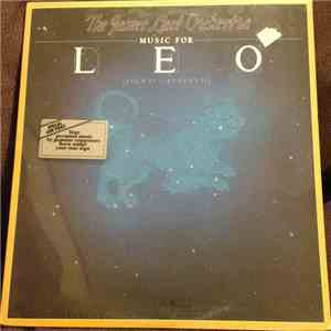 James Last - The James Last Orchestra: Music For Leo