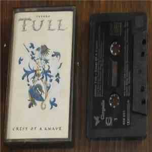 Jethro Tull - Crest Of A Knave