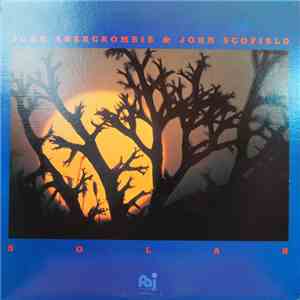 John Scofield & John Abercrombie - Solar