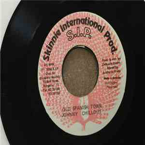 Johnny Chillout - Old Spanish Town