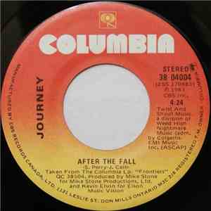 Journey - After The Fall