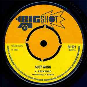 K. Beckford - Suzy Wong