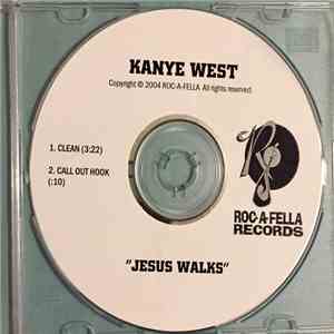 Kanye West - Jesus Walks