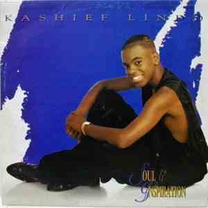 Kashief Lindo - Soul & Inspiration