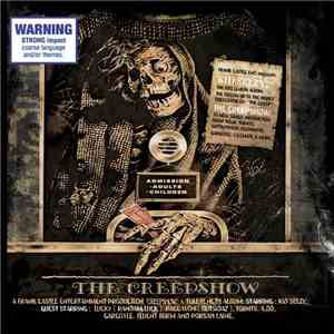 Kid Selzy - The Creepshow