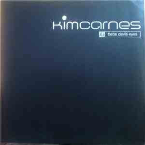 Kim Carnes - Bette Davis Eyes