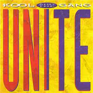 Kool And The Gang - Unite