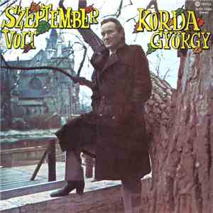 Korda György - Szeptember Volt