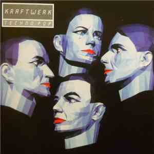 Kraftwerk - Techno Pop