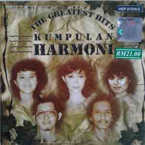 Kumpulan Harmoni - The Greatest Hits