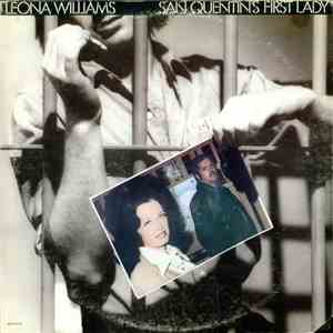 Leona Williams - San Quentin's First Lady