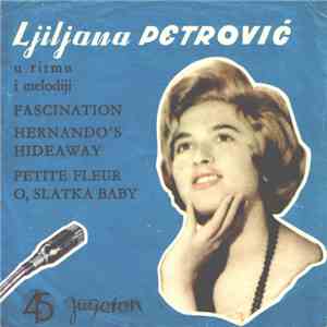 Ljiljana Petrović - U Ritmu I Melodiji