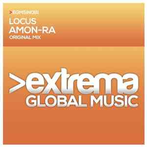 Locus  - Amon-Ra