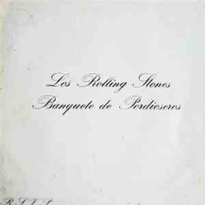 Los Rolling Stones - Banquete De Pordioseros