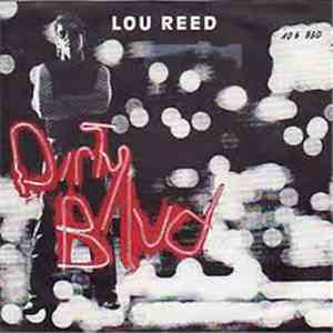 Lou Reed - Dirty Blvd.