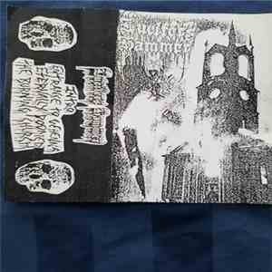Lucifer's Hammer - Live At Blondies,Detroit Mi. 11/9/1992