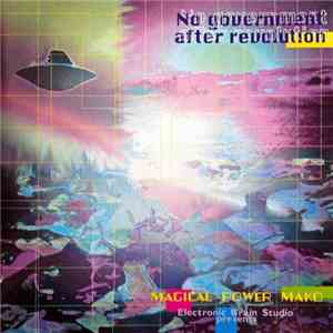 Magical Power Mako - No Government After Revolution