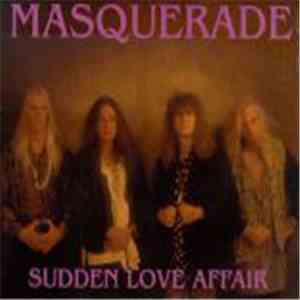 Masquerade  - Sudden Love Affair