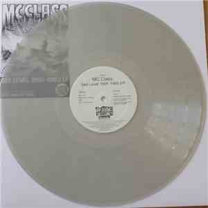 MC Class - See Level 1991-1993 EP