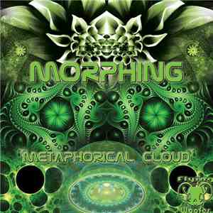 Metaphorical Cloud - Morphing