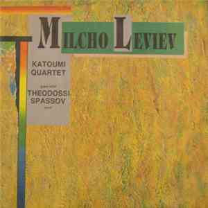 Milcho Leviev , Guest Theodosii Spassov - Katoumi Quartet