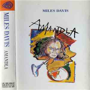 Miles Davis - Amandla